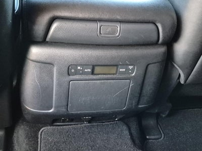 2023 Nissan Armada SL 2WD