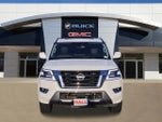 2023 Nissan Armada SL 2WD