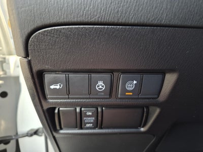 2023 Nissan Armada SL 2WD