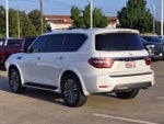 2023 Nissan Armada SL 2WD