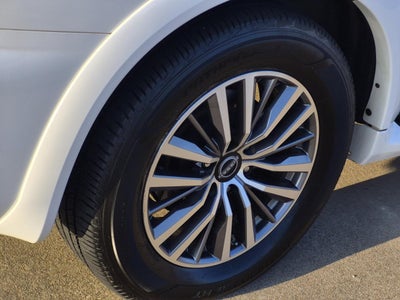 2023 Nissan Armada SL 2WD