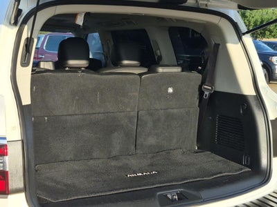 2023 Nissan Armada SL 2WD