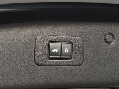 2023 Nissan Armada SL 2WD