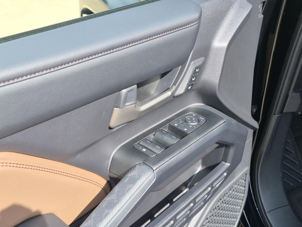 2025 Toyota 4Runner Hybrid Limited