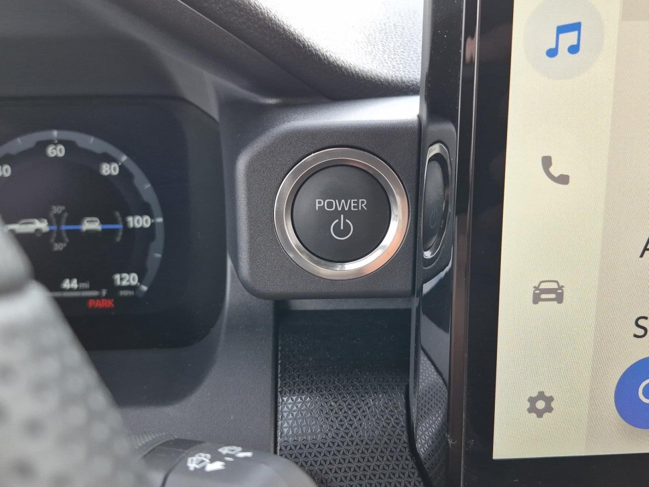 2025 Toyota 4Runner Hybrid Limited