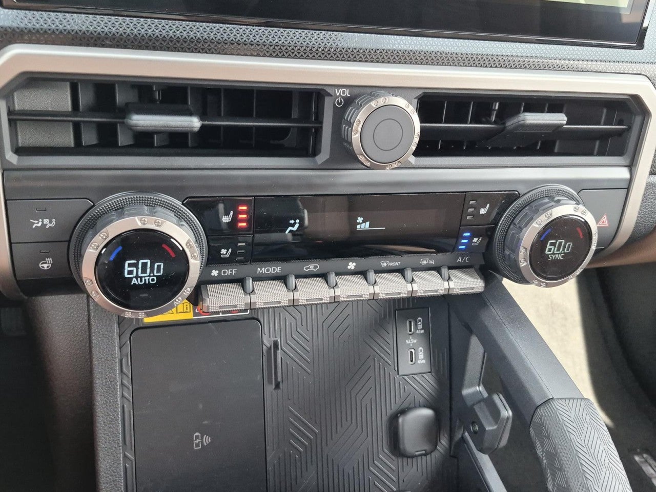 2025 Toyota 4Runner Hybrid Limited