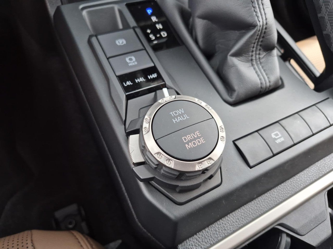 2025 Toyota 4Runner Hybrid Limited
