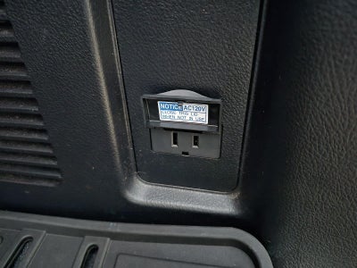 2022 Lexus GX GX 460 Premium