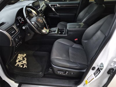 2022 Lexus GX GX 460 Premium