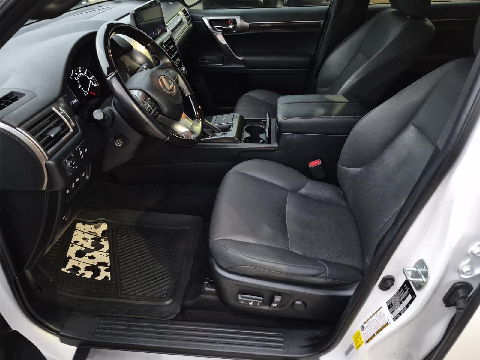 2022 Lexus GX GX 460 Premium