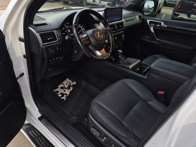 2022 Lexus GX GX 460 Premium