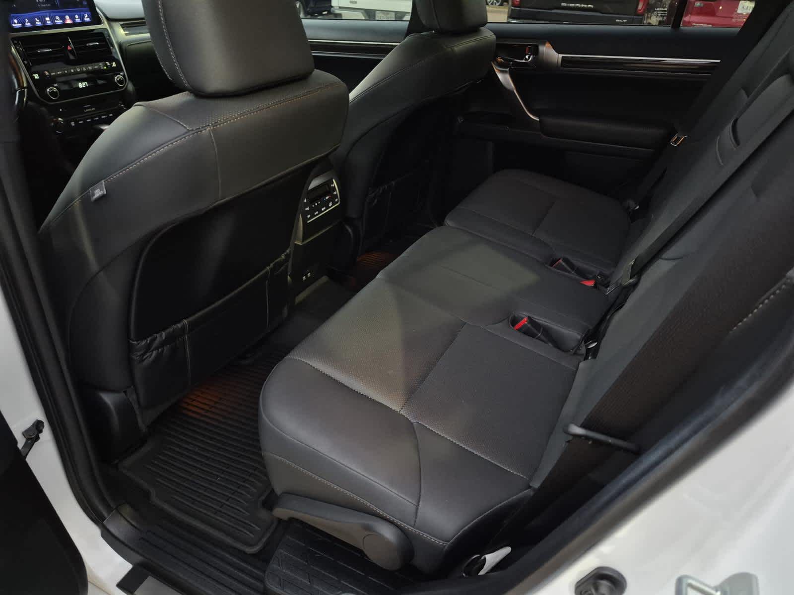 2022 Lexus GX GX 460 Premium