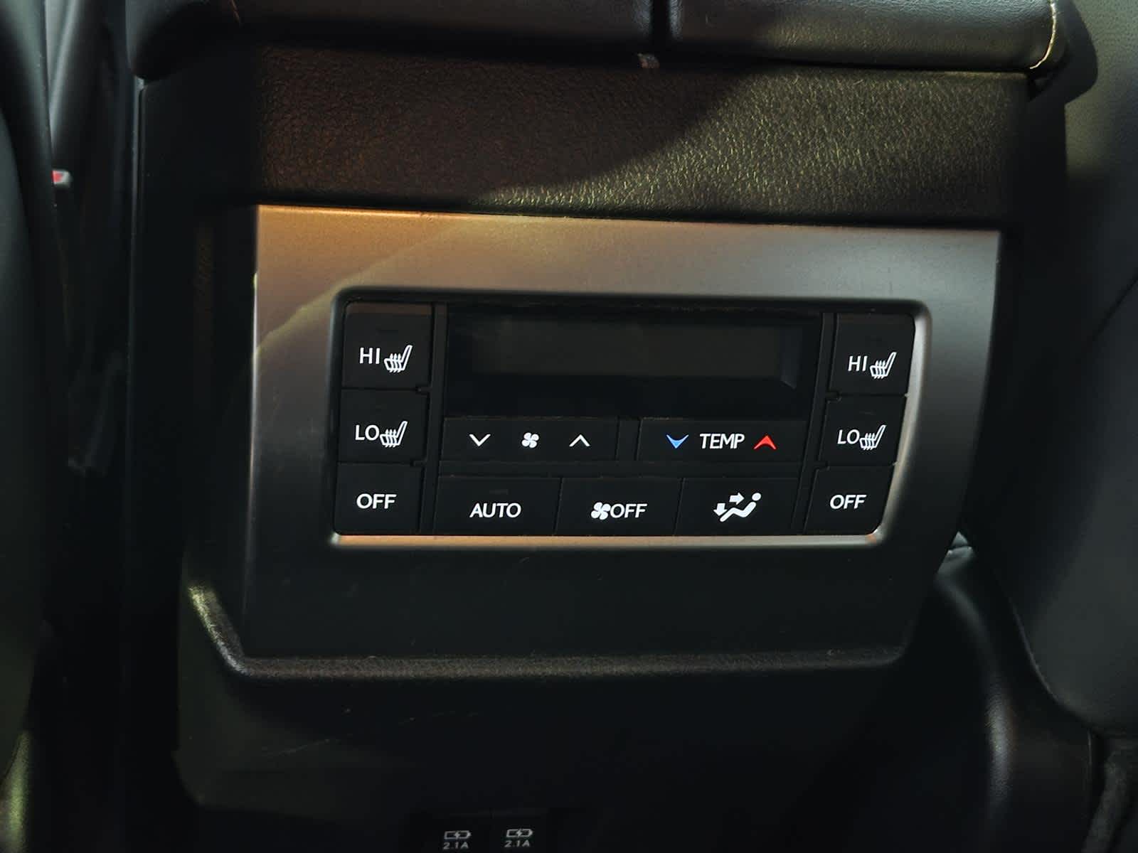 2022 Lexus GX GX 460 Premium