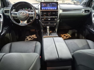 2022 Lexus GX GX 460 Premium