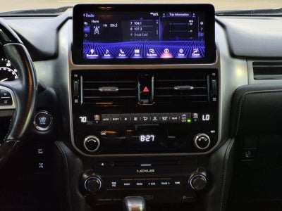 2022 Lexus GX GX 460 Premium