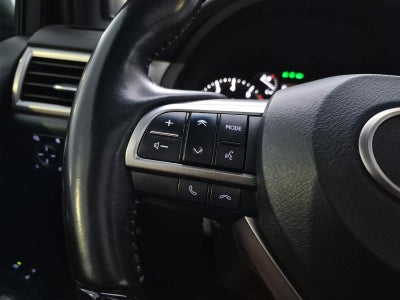 2022 Lexus GX GX 460 Premium