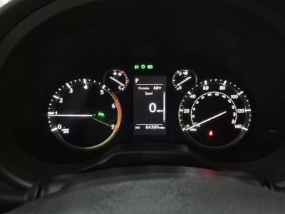 2022 Lexus GX GX 460 Premium