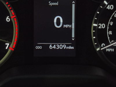 2022 Lexus GX GX 460 Premium