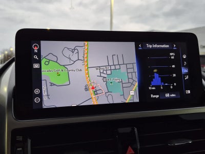 2022 Lexus GX GX 460 Premium