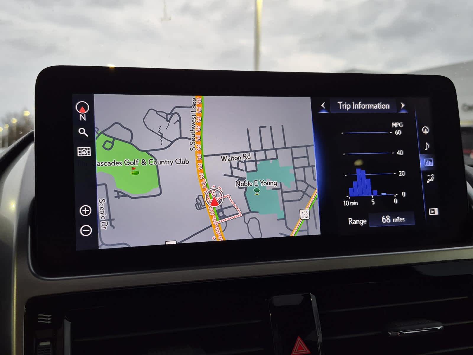 2022 Lexus GX GX 460 Premium