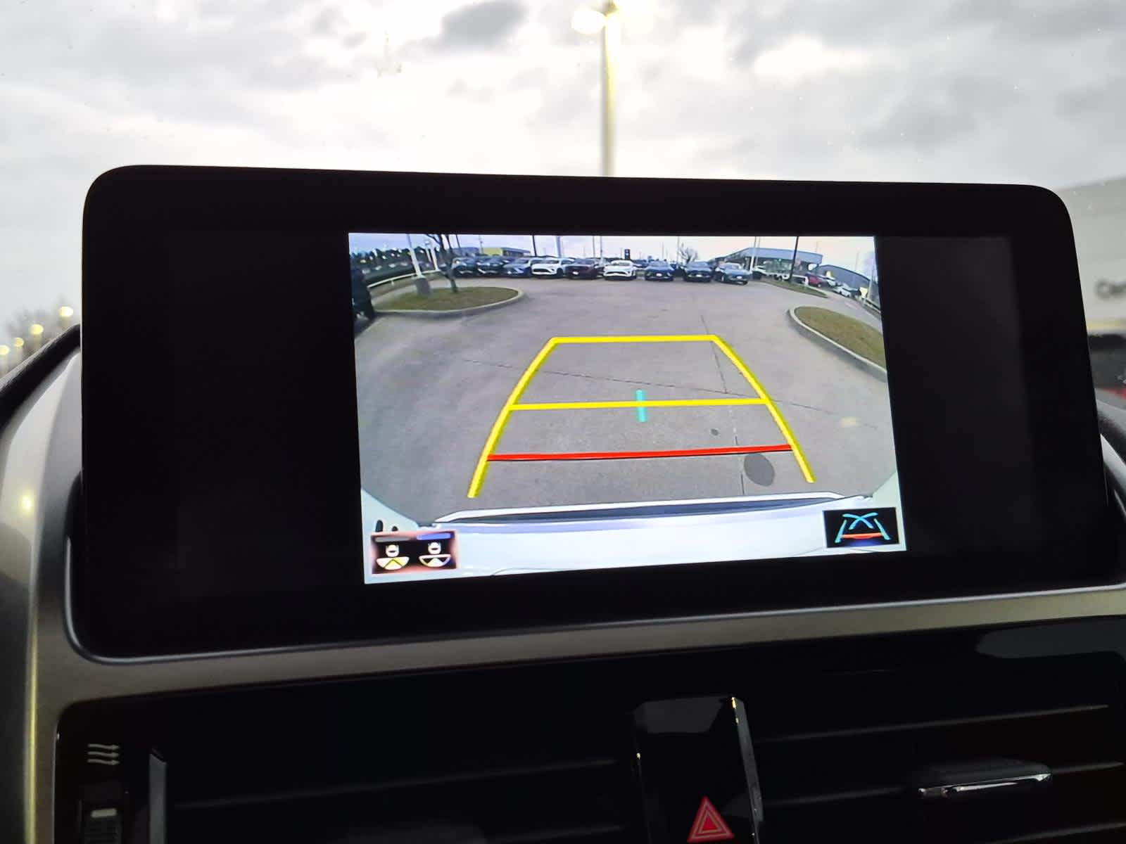 2022 Lexus GX GX 460 Premium