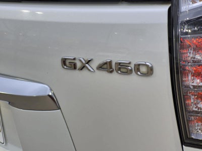 2022 Lexus GX GX 460 Premium