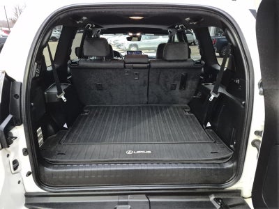 2022 Lexus GX GX 460 Premium