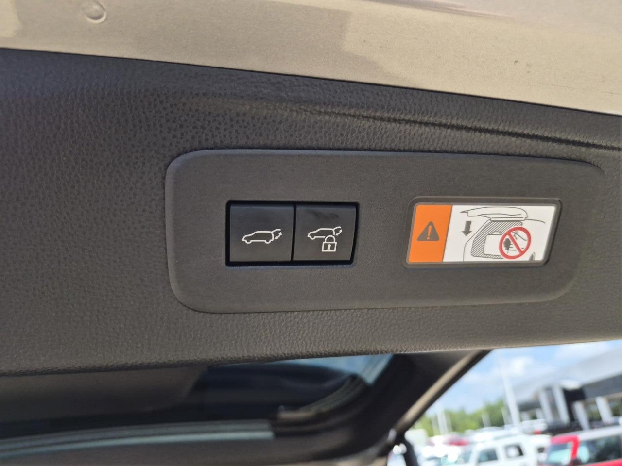 2024 Lexus GX Luxury - Photo 10