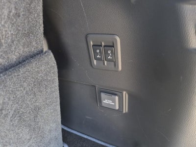 2024 Lexus GX 550 Luxury