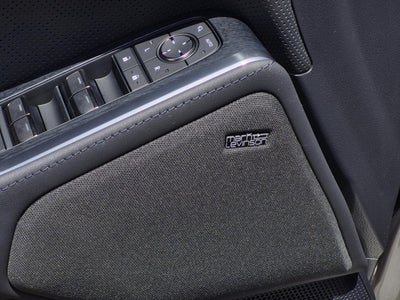 2024 Lexus GX 550 Luxury