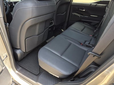 2024 Lexus GX 550 Luxury