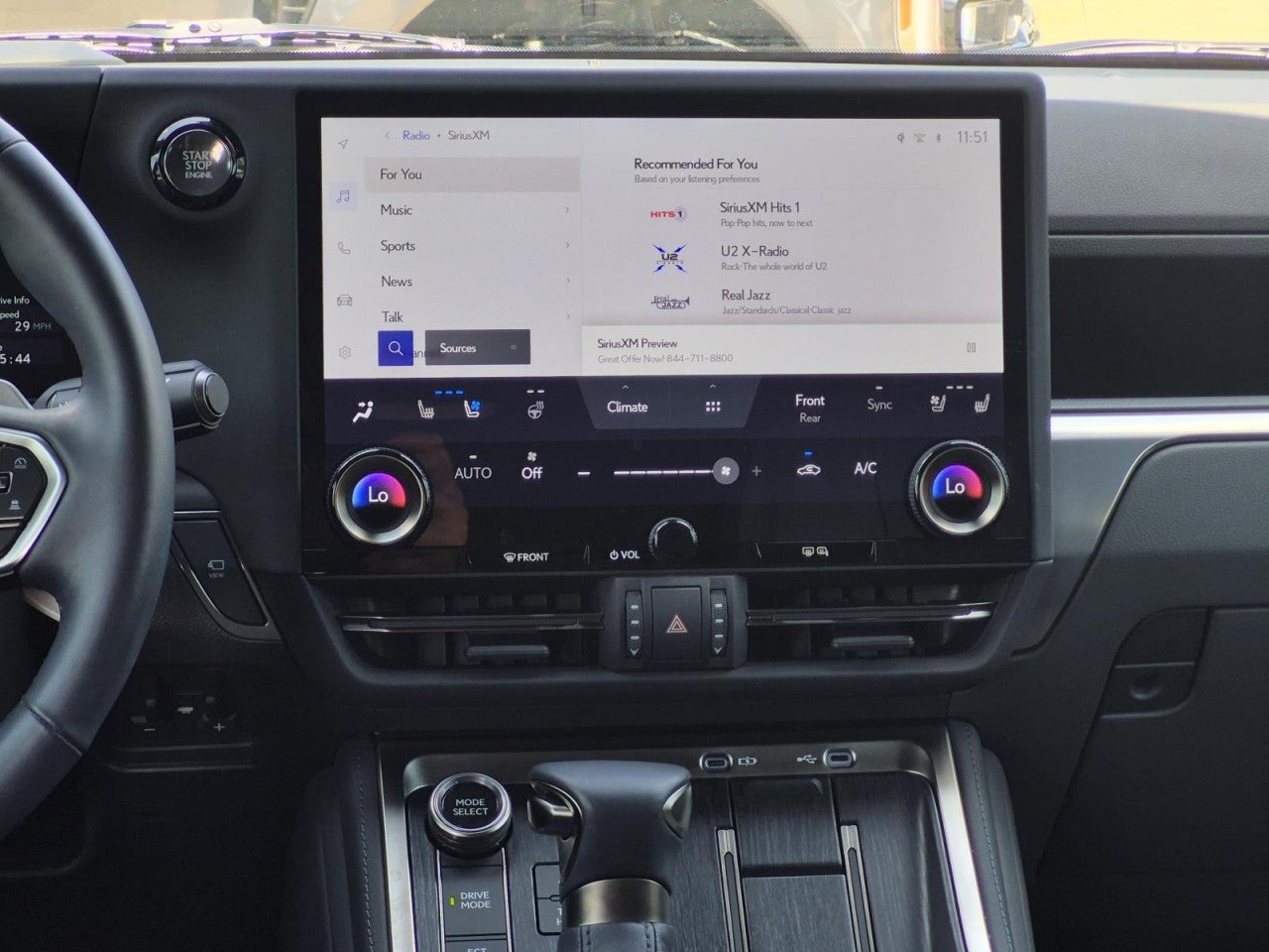 2024 Lexus GX Luxury - Photo 21