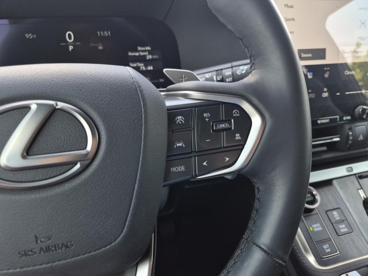 2024 Lexus GX Luxury - Photo 26