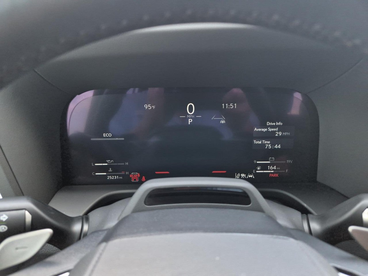 2024 Lexus GX Luxury - Photo 27