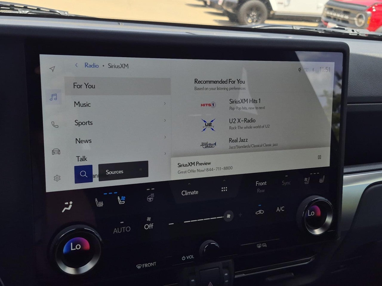 2024 Lexus GX Luxury - Photo 30
