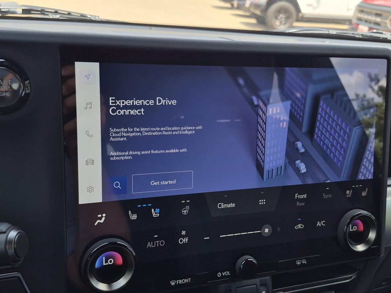 2024 Lexus GX Luxury - Photo 31