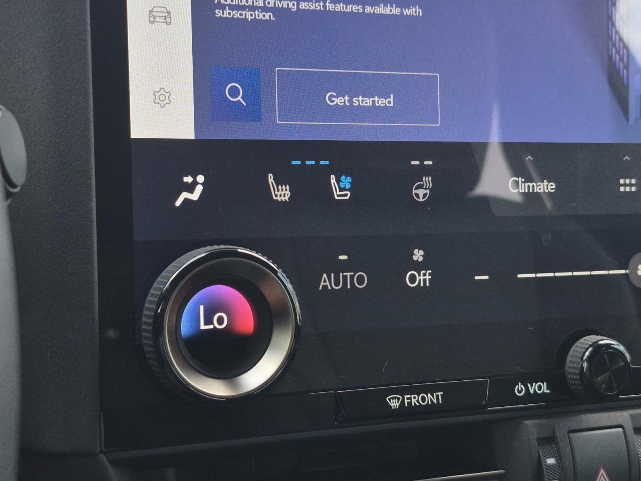 2024 Lexus GX Luxury - Photo 33