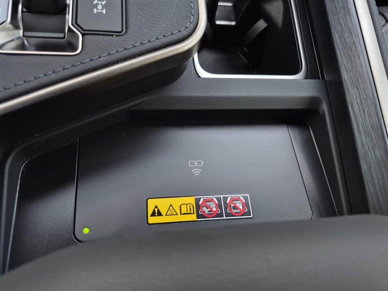 2024 Lexus GX Luxury - Photo 39