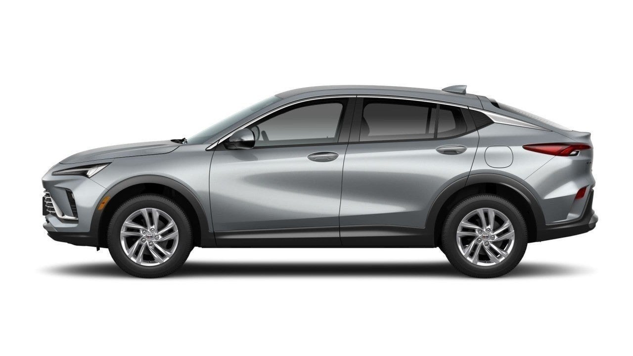 2026 Buick Envista Preferred - Photo 16