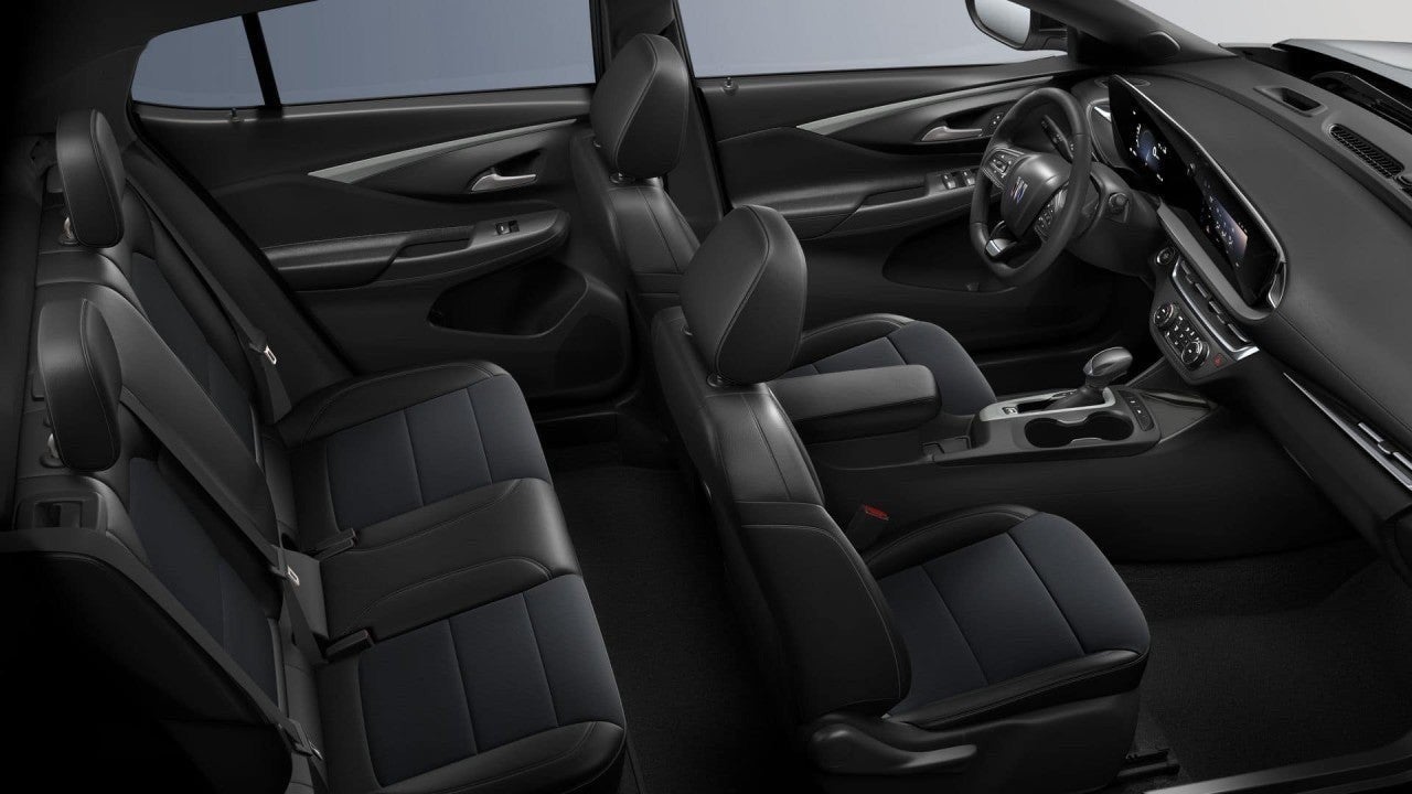 2026 Buick Envista Preferred - Photo 28
