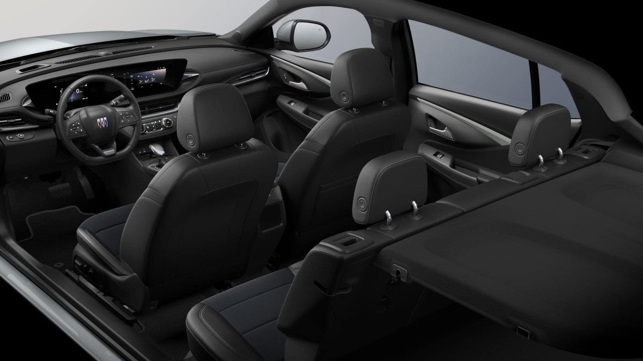 2026 Buick Envista Preferred - Photo 30