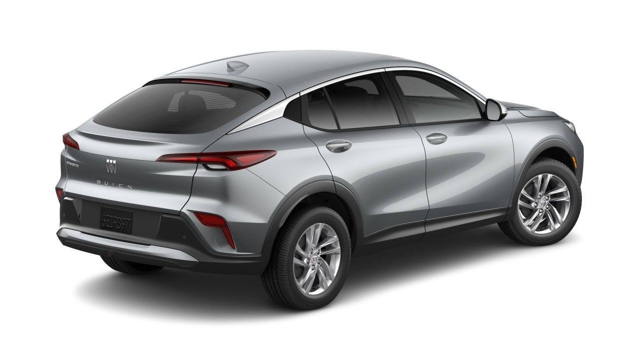 2026 Buick Envista Preferred - Photo 33