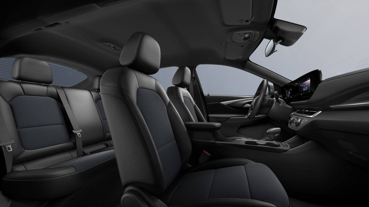 2026 Buick Envista Preferred - Photo 39