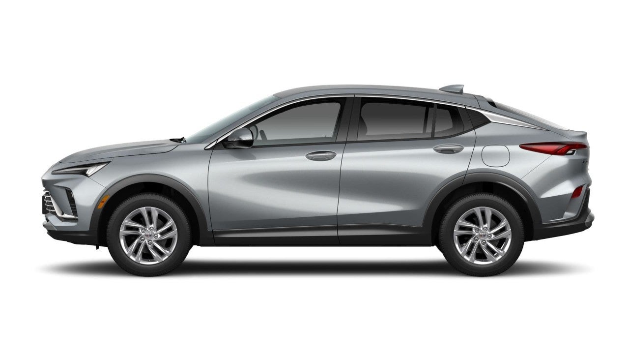 2026 Buick Envista Preferred - Photo 46