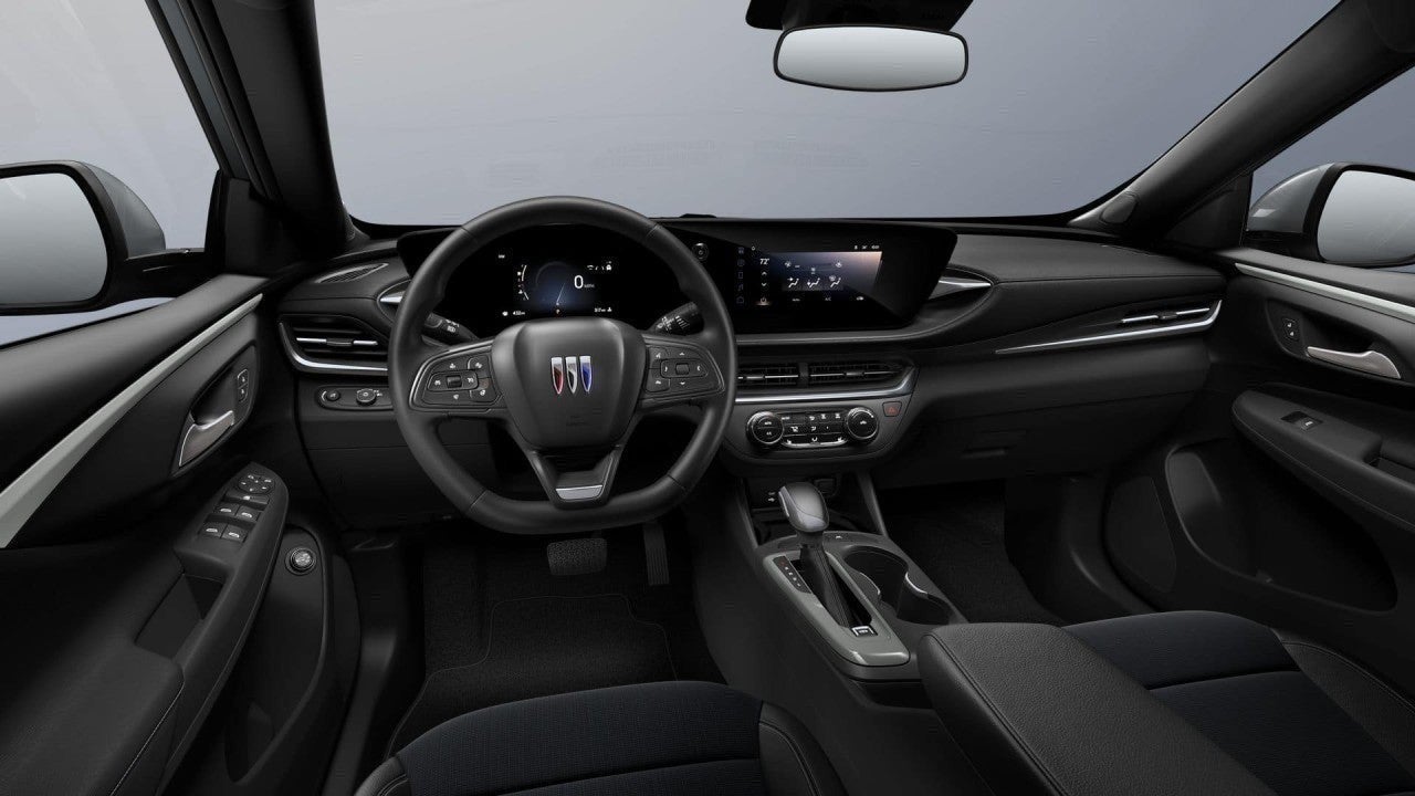 2026 Buick Envista Preferred - Photo 7