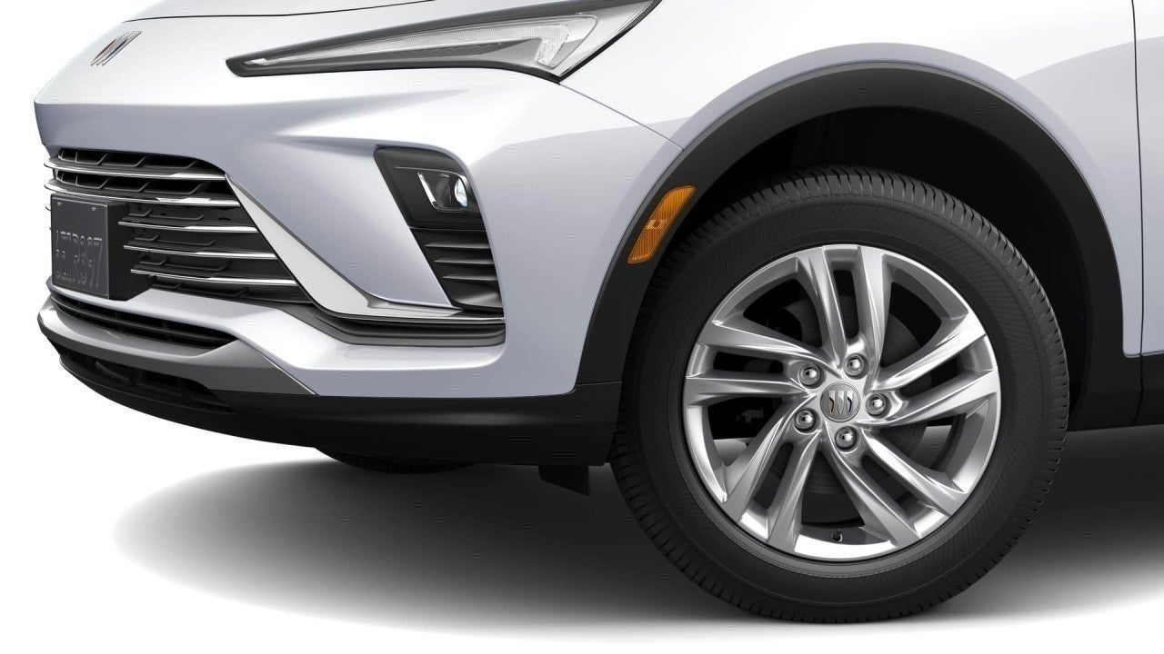 2026 Buick Envista Preferred - Photo 15