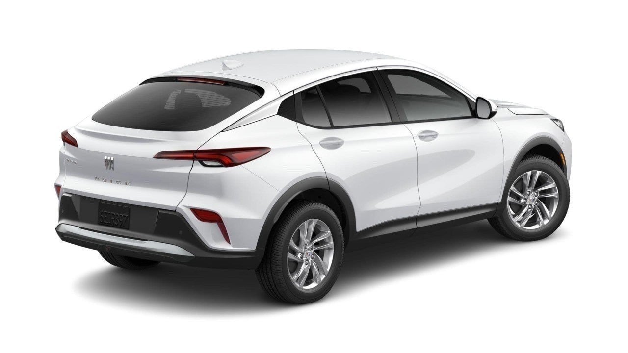 2026 Buick Envista Preferred - Photo 23