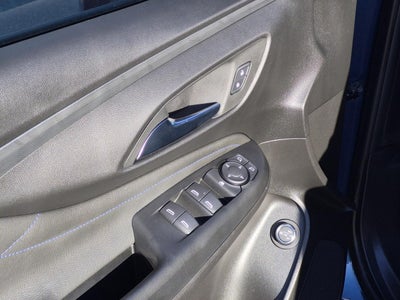2024 Buick Envista Sport Touring