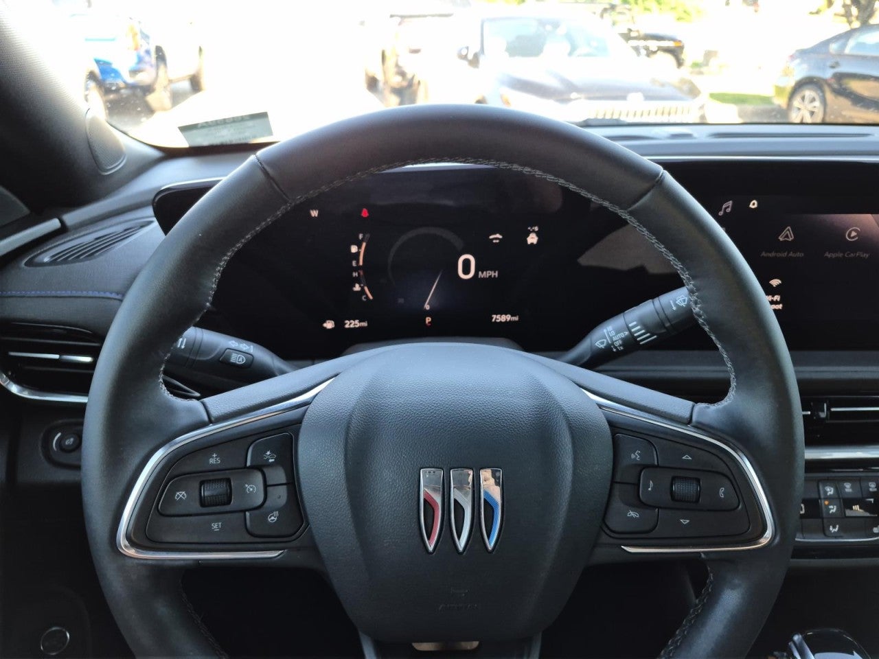 2024 Buick Envista Sport Touring