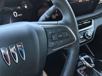 2024 Buick Envista Sport Touring